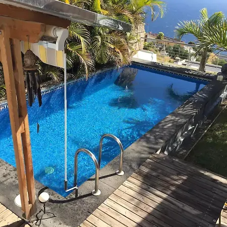 Private Pool Tf10 Villa